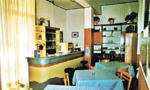 Albergo Villa-Brandi --- Pensione Completa --- Bellaria-Igea Marina Luaran gambar