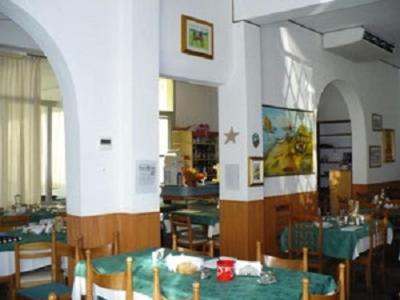 Albergo Villa-Brandi --- Pensione Completa --- Bellaria-Igea Marina Luaran gambar