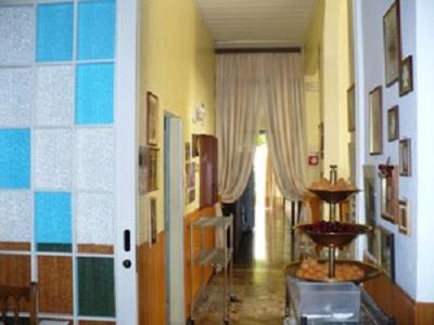 Albergo Villa-Brandi --- Pensione Completa --- Bellaria-Igea Marina Luaran gambar