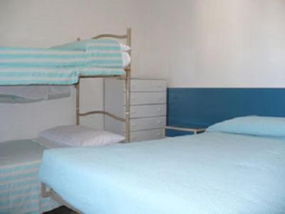 Albergo Villa-Brandi --- Pensione Completa --- Bellaria-Igea Marina Luaran gambar