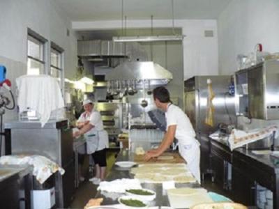 Albergo Villa-Brandi --- Pensione Completa --- Bellaria-Igea Marina Luaran gambar