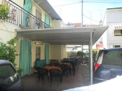 Albergo Villa-Brandi --- Pensione Completa --- Bellaria-Igea Marina Luaran gambar