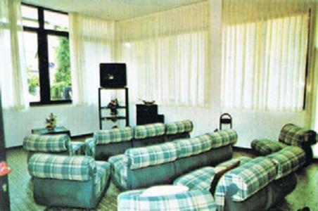 Albergo Villa-Brandi --- Pensione Completa --- Bellaria-Igea Marina Luaran gambar