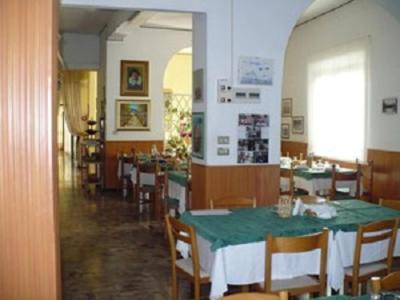 Albergo Villa-Brandi --- Pensione Completa --- Bellaria-Igea Marina Luaran gambar