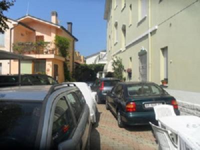 Albergo Villa-Brandi --- Pensione Completa --- Bellaria-Igea Marina Luaran gambar