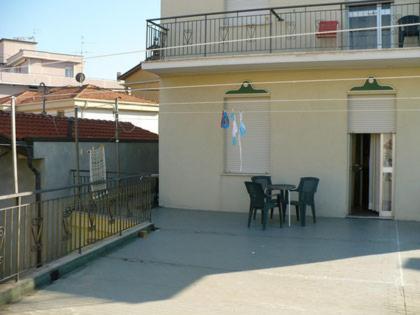 Albergo Villa-Brandi --- Pensione Completa --- Bellaria-Igea Marina Luaran gambar