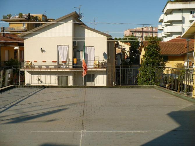 Albergo Villa-Brandi --- Pensione Completa --- Bellaria-Igea Marina Luaran gambar
