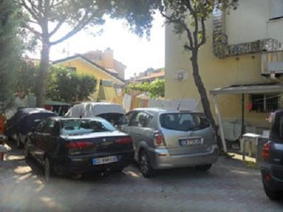 Albergo Villa-Brandi --- Pensione Completa --- Bellaria-Igea Marina Luaran gambar