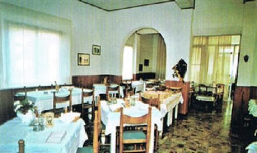 Albergo Villa-Brandi --- Pensione Completa --- Bellaria-Igea Marina Luaran gambar
