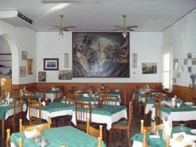 Albergo Villa-Brandi --- Pensione Completa --- Bellaria-Igea Marina Luaran gambar